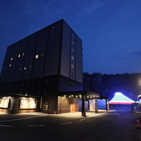 Fuji Zakura Hotel Oyama  المظهر الخارجي الصورة