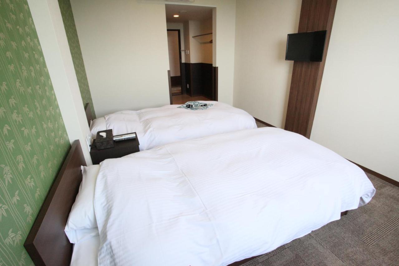 Fuji Zakura Hotel Oyama  المظهر الخارجي الصورة