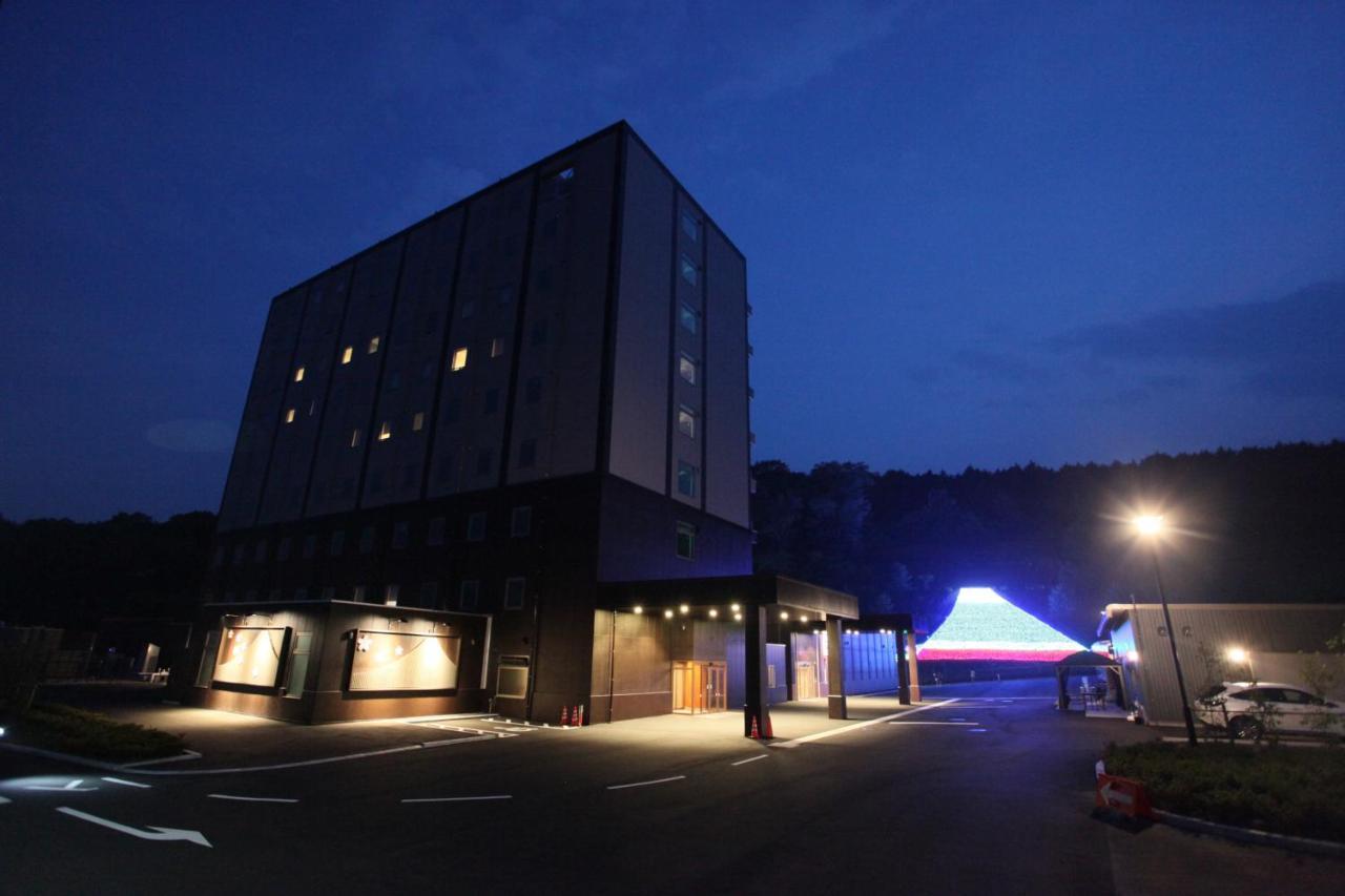 Fuji Zakura Hotel Oyama  المظهر الخارجي الصورة