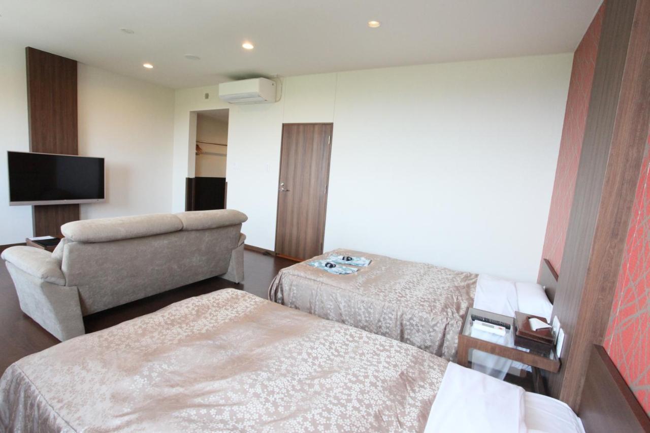 Fuji Zakura Hotel Oyama  المظهر الخارجي الصورة