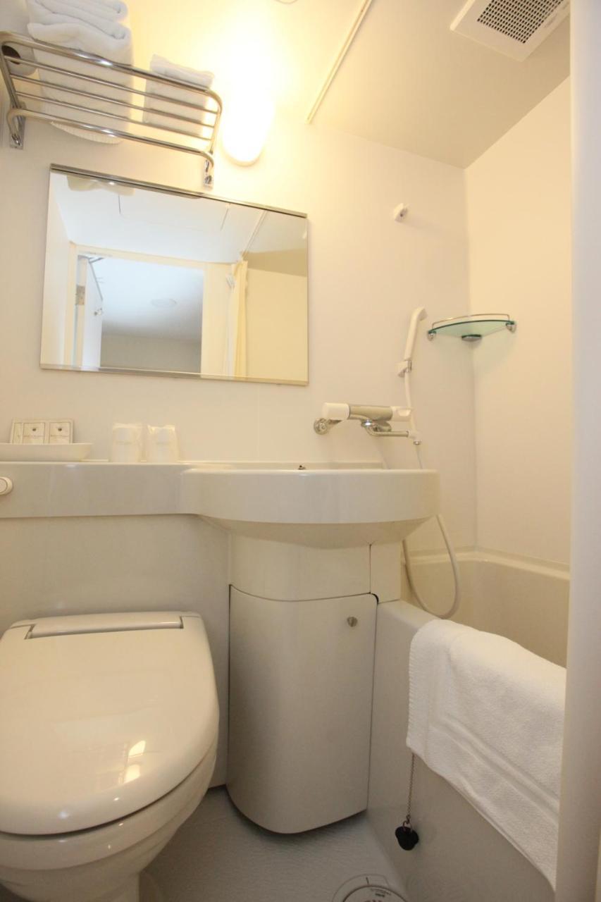 Fuji Zakura Hotel Oyama  المظهر الخارجي الصورة