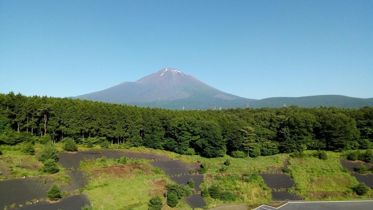 Fuji Zakura Hotel Oyama  المظهر الخارجي الصورة