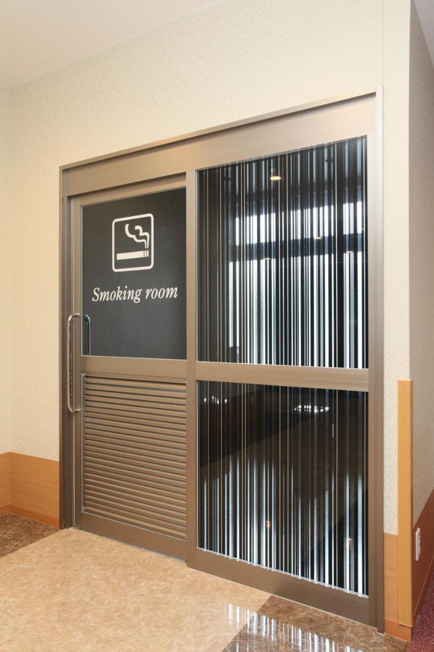 Fuji Zakura Hotel Oyama  المظهر الخارجي الصورة